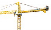 MD Tower Cranes